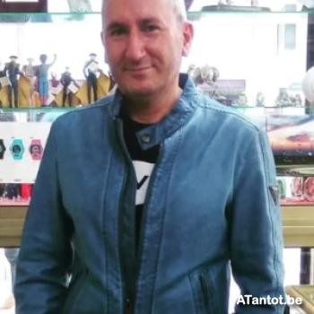 soleil41 - date a Belgian, 100% free soleil41