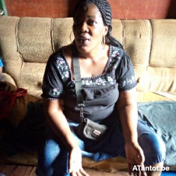 lydie82 - date a Belgian, 100% free lydie82