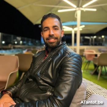 momo1990 - date a Belgian, 100% free momo1990