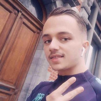 youssef1012 - date a Belgian, 100% free youssef1012