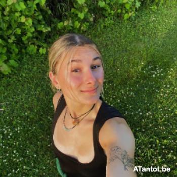 Carineamy0 - date a Belgian, 100% free Carineamy0