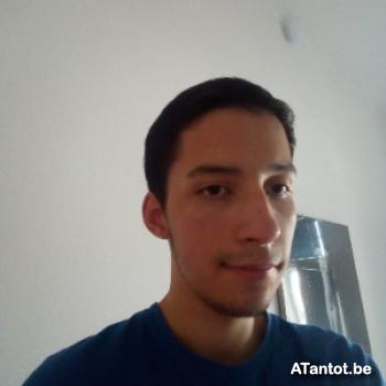 alexlibz - date a Belgian, 100% free alexlibz