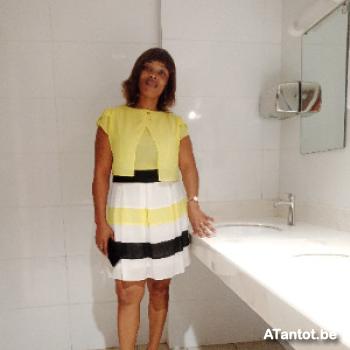 linette204 - date a Belgian, 100% free linette204