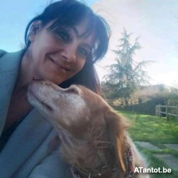 aurelie597 - date a Belgian, 100% free aurelie597