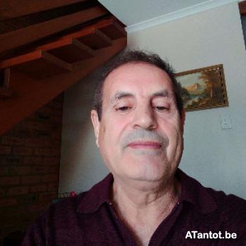 gabriel61 - date a Belgian, 100% free gabriel61