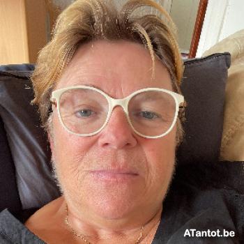 valerie07 - date a Belgian, 100% free valerie07