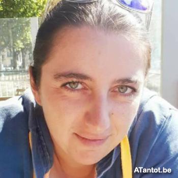 gwen09 - date a Belgian, 100% free gwen09