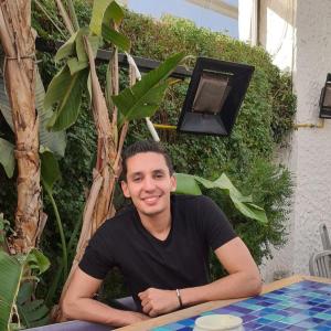 Mohammed07 - date a Belgian, 100% free Mohammed07