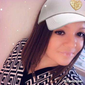 valerie121 - date a Belgian, 100% free valerie121