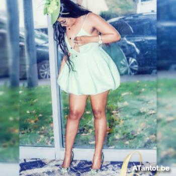 nadine71 - date a Belgian, 100% free nadine71