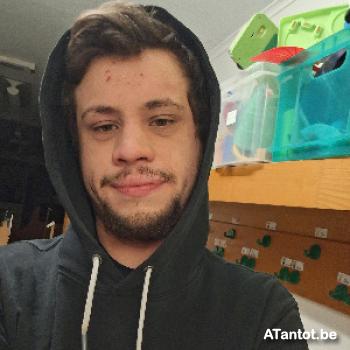 vandyto - date a Belgian, 100% free vandyto