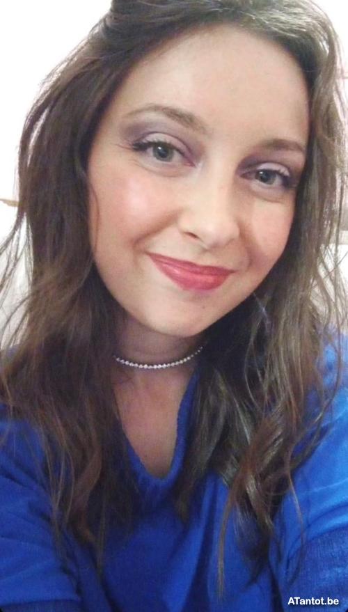 annesopb - date a Belgian, 100% free annesopb