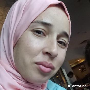 meriem - date a Belgian, 100% free meriem