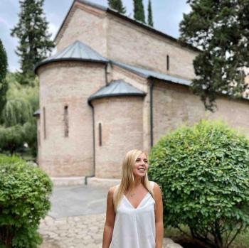 emilie0041 - date a Belgian, 100% free emilie0041