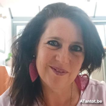 marylin73 - date a Belgian, 100% free marylin73