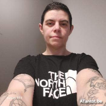 melli01 - date a Belgian, 100% free melli01