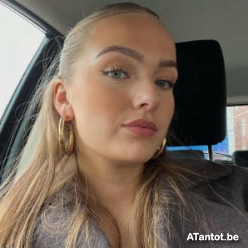 clara447 - date a Belgian, 100% free clara447