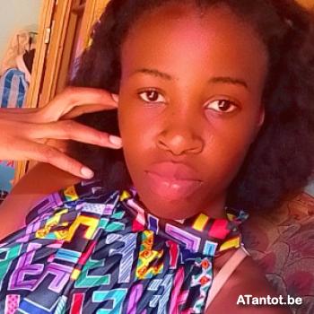 blanche34 - date a Belgian, 100% free blanche34