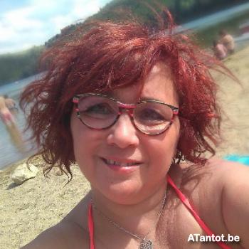 monique36 - date a Belgian, 100% free monique36