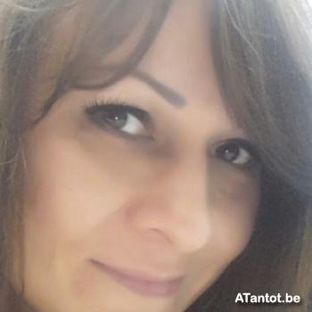 cerise040 - date a Belgian, 100% free cerise040