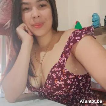 lorena23 - date a Belgian, 100% free lorena23