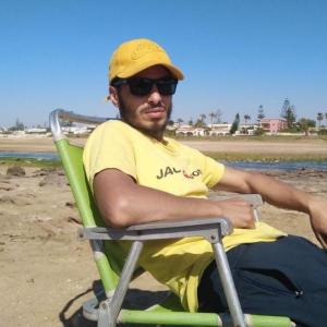 Abdelilah - date a Belgian, 100% free Abdelilah