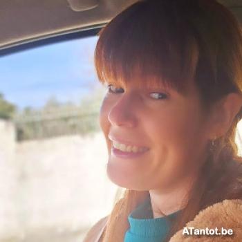 titine86 - date a Belgian, 100% free titine86