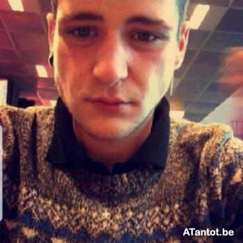 beto096 - date a Belgian, 100% free beto096