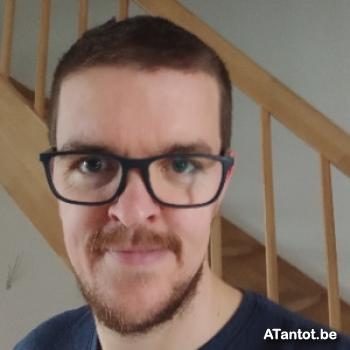 doujey11 - date a Belgian, 100% free doujey11