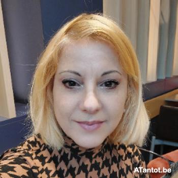 olivia002 - date a Belgian, 100% free olivia002