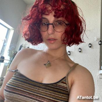 sylvia5 - date a Belgian, 100% free sylvia5