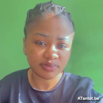 yana237 - date a Belgian, 100% free yana237