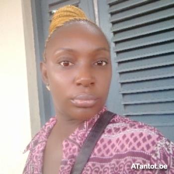 lauanna - date a Belgian, 100% free lauanna