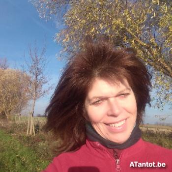 marleen77 - date a Belgian, 100% free marleen77