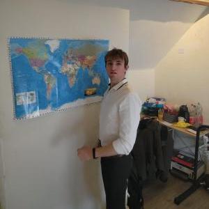 Dylanfr - date a Belgian, 100% free Dylanfr