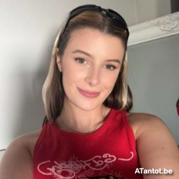 darliaann - date a Belgian, 100% free darliaann