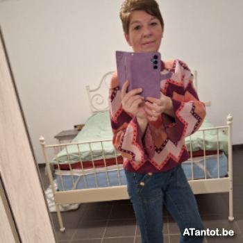 lybra1964 - date a Belgian, 100% free lybra1964