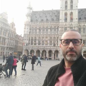 said81 - date a Belgian, 100% free said81