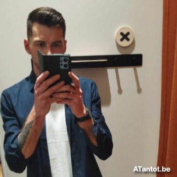 bruno899 - date a Belgian, 100% free bruno899