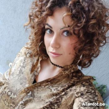 martine815 - date a Belgian, 100% free martine815