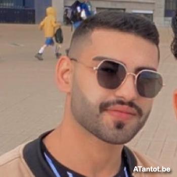 ahmo515 - date a Belgian, 100% free ahmo515