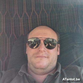 jeffb - date a Belgian, 100% free jeffb