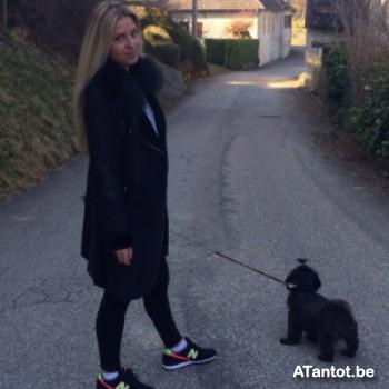 marieju - date a Belgian, 100% free marieju