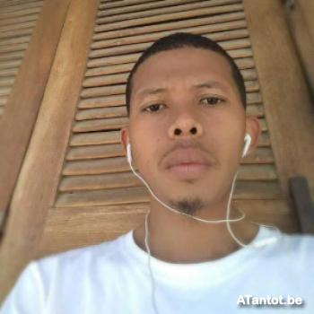 Andrii - date a Belgian, 100% free Andrii