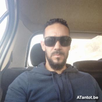 alilou1986 - date a Belgian, 100% free alilou1986