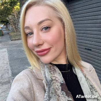 talia0212 - date a Belgian, 100% free talia0212