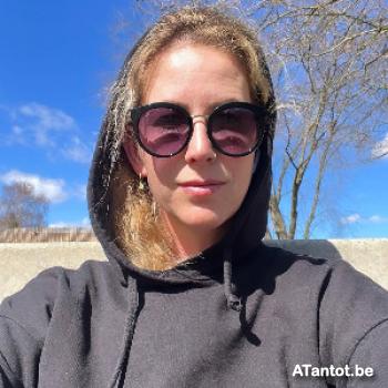 sabina1 - date a Belgian, 100% free sabina1