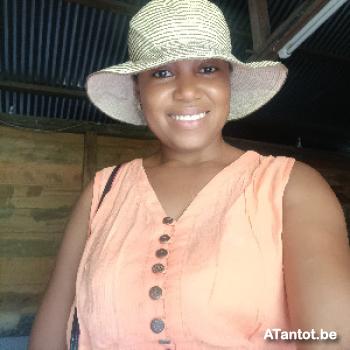 nadia34 - date a Belgian, 100% free nadia34