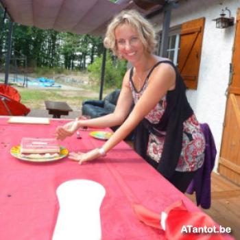 anita11 - date a Belgian, 100% free anita11