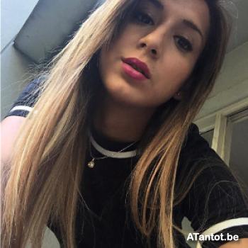 marie1001 - date a Belgian, 100% free marie1001